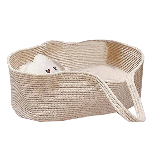 Moses Basket YUMECH (Algodão - 60 x 40 cm) Yumech - Berços e moisés - algodão, 60x40 cm