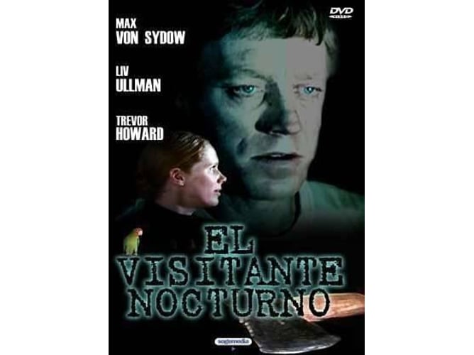 Blu-Ray Papegojan - Salem Come To Supper (Edição em Espanhol) DVD - Dvds e vídeos - blu-ray, papegojan, salem come to supper, edição em espanhol