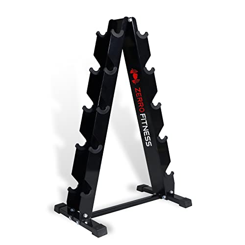 Suporte para Barra de Pesos CCLIFE 000002-01 CCLIFE - Levantamento de peso - 300 kg, aço, preto, montagem automática