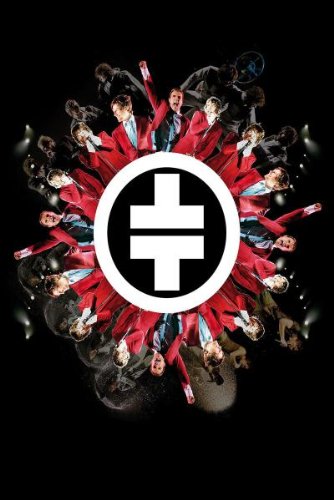 DVD Take That - The Ultimate Tour (Edição em Espanhol) POLYDOR - Dvds e vídeos - dvd, take that, tour, edição espanhola