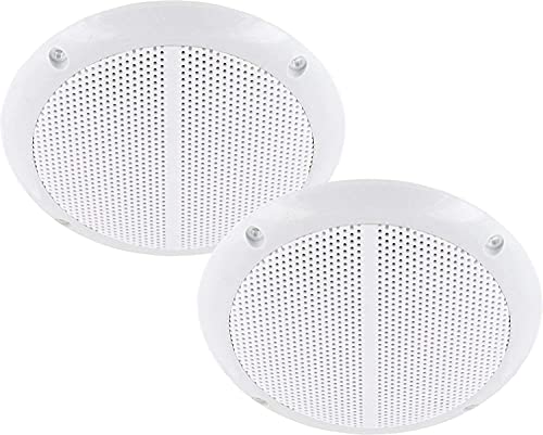 Colunas Portáteis ADAKAT 2er Pack (20 W) HAVA - Alto-falantes - portáteis, 20 w, resistentes à água