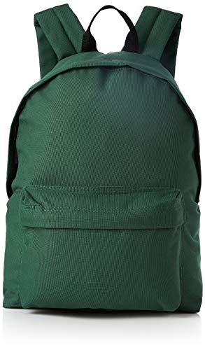Mochila de Portátil UTB CAMPING UTBC1300 BagBase - Mochilas - portátil, design moderno, espaços de armazenamento, compartimento para laptop