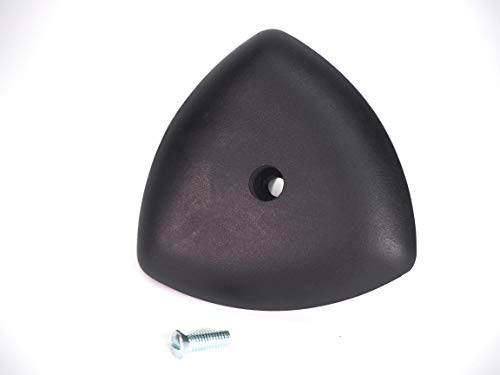 Acessório para panelas expresso Sanfor SF-TRIANGULAR-MAGEFESA Sanfor - Cabos de panelas e frigideiras - triangular, adaptável, seguro, conveniente