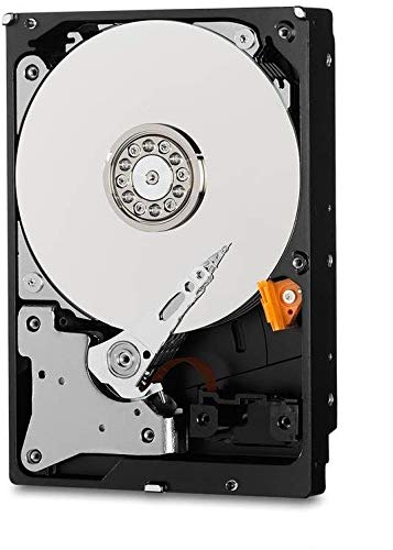 Disco HDD Interno SEAGATE ST10000NM0008 (10 TB - SATA - 7200 RPM) SEAGATE - Discos rígidos - 10 tb, sata, 7200 rpm