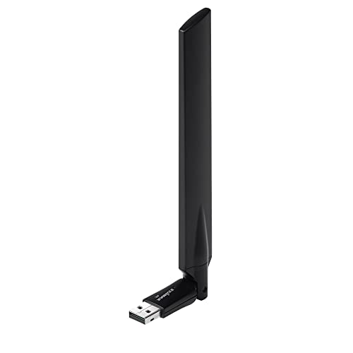 Adaptador USB Wi-Fi ASUS EW-7811UAC (AC750 - 300 Mbps) Edimax - Placas e adaptadores de rede - usb, wi-fi, asus, ew-7811uac, ac750, 300 mbps