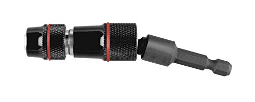 Suporte para Chaves de Parafusos KWB 100200 kwb - Acessórios para brocas e parafusadeiras - acessórios, ferro, preto
