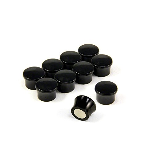 Brinquedo Magnético FIRST 4 MAGNETICS F4M18BK-10 Magnet Expert® - Quadros de exibição - brinquedo magnético, first 4 magnets, f4m18bk-10