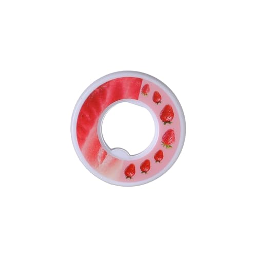 Garrafa de Água com Aroma de Ar 650 Ml com 7 Capsulas de Sabor Bubupig - Cozinha & sala de jantar - 650 ml, aroma, 7 capsulas, sabor