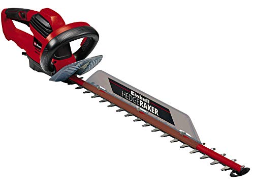 Aparador de Relva EINHELL GE-EH 6560 (Autonomia 60 min - 500 W) Einhell - Ferramentas elétricas multifuncionais - aparador, relva, einhell, ge-eh 6560, autonomia 60 min, 500 W