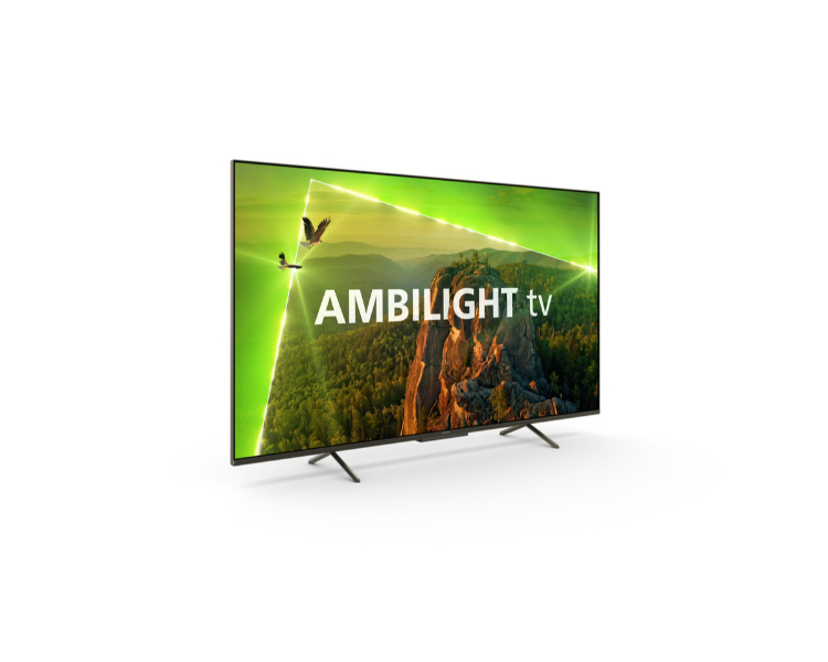 TV PHILIPS 75PUS8118 (LED - 75'' - 189 cm - 4K Ultra HD - Smart TV) Philips - Televisores - tv, philips, 75pus8118, led, 4k ultra hd, smart tv