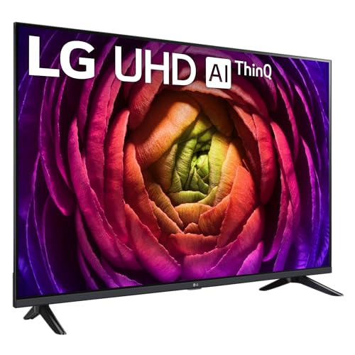 TV LG 55UR7300 (LED - 55'' - 140 cm - 4K Ultra HD - Smart TV) LG - Televisores - 55, 4k ultra hd, led, lcd, hdr