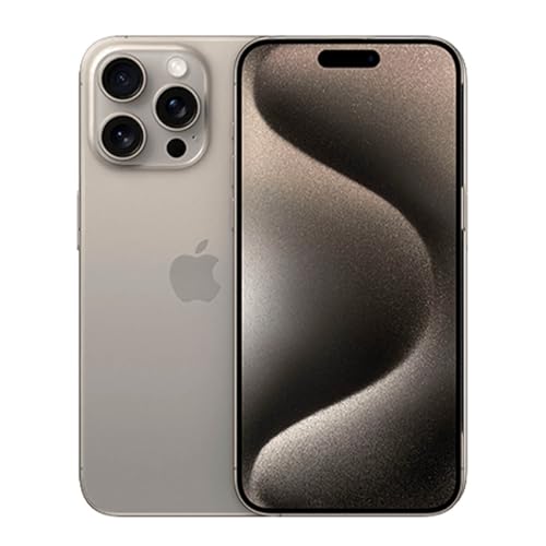 iPhone 15 Pro APPLE (6.1'' - 8 GB - 512 GB - Prateado) Apple - Telemóveis - 6.1 polegadas, 8 gb, 512 GB, led