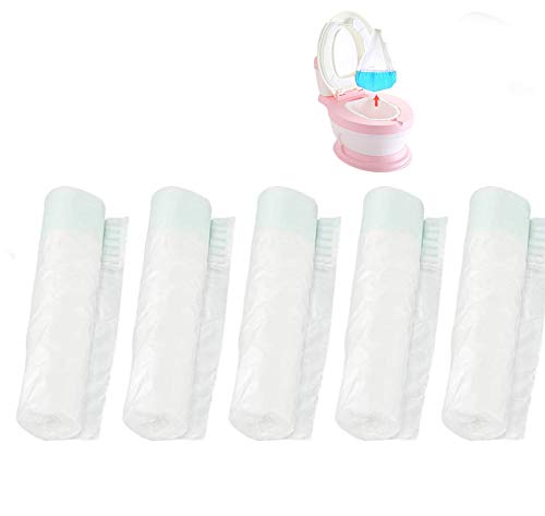Forro de Fraldas SUPCASE 100 Unidades Brancos Surprise happy shop - Móveis para bebês e crianças pequenas - forro, fraldas, supcase, brancos