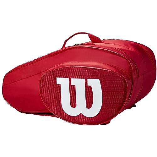 Raquetes de Padel WILSON Pro Staff LT (Peso 280g) WILSON - Raquetes de ténis de plataforma e remo - padel, pro staff, lt, 280g