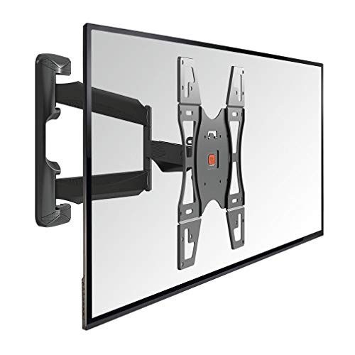 Suporte de Parede para TV VOGELS BASE 45 M (de 32'' a 55'' - até 30 Kg - Preto) Vogel's - Suportes para tv e monitor - suporte, parede, tv, vogels base 45 m, 32 a 55 polegadas, até 30 kg, preto