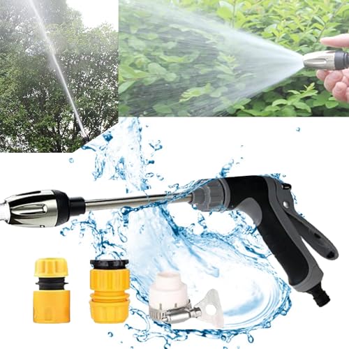 Lavadora de Alta Pressão HYDROJET Pistola Turbo Washer WOZJ - Válvulas de encanamento - alta pressão, pistola, turbo washer