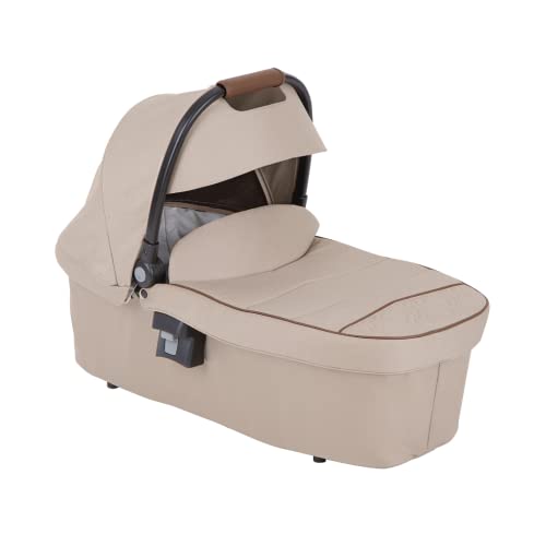 Manta GRACO Capuz Neare2me Bege (Tam: 0-6 meses) Graco - Móveis para bebês e crianças pequenas - capuz, bege, 0-6 meses