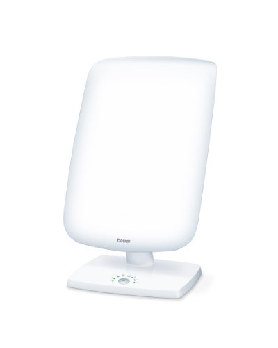 Beurer Tl 90 Lâmpada Luz Do Dia 1 Unidades Beurer - Lâmpadas de terapia de luz - lâmpada, luz do dia, 10.000 lux, medicina