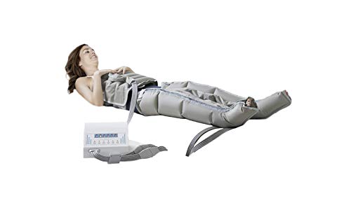 Máquina de Presoterapia PROFICARE PC-PRE 3000 (Até 3.000 mmHg) DXIII DELUXE13 - Massageadores - presoterapia, 3.000 mmhg