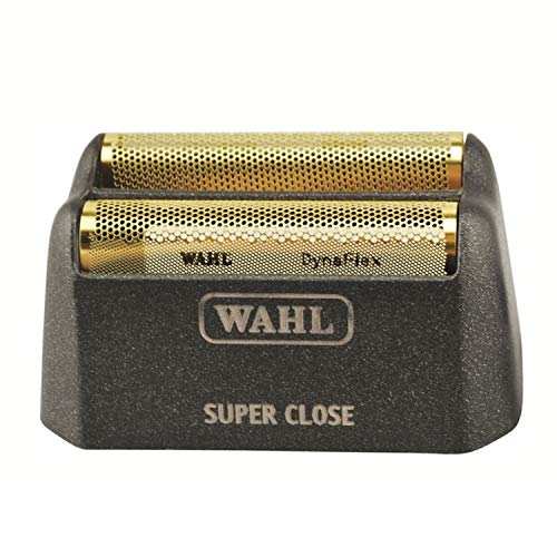 Lâminas de Barbear WAHL 9845-016 (Multicor) WAHL - Barbear e cabelo - multicor, lâminas de barbear