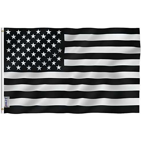 Bandeira AMERICAN FLY BREEZE Bandeira Americana 3X5 Pies Anley - Sinalização - bandeira, americana, 3x5