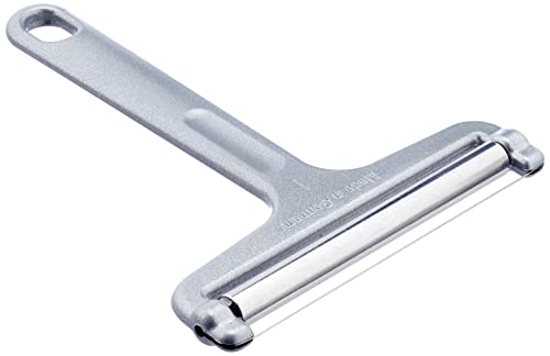 Cortador de Queijo WESTMARK 7100RT60 (Material: Alumínio) Westmark - Fatiadores de cozinha - alumínio, preto, prateado