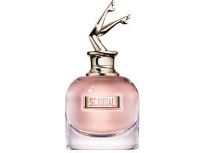 Perfume JEAN PAUL GAULTIER Scandal Eau de Toilette (50 ml) Jean Paul Gaultier - Perfume e colônia - 50 ml, mandarina, naranja tangerina, pimenta