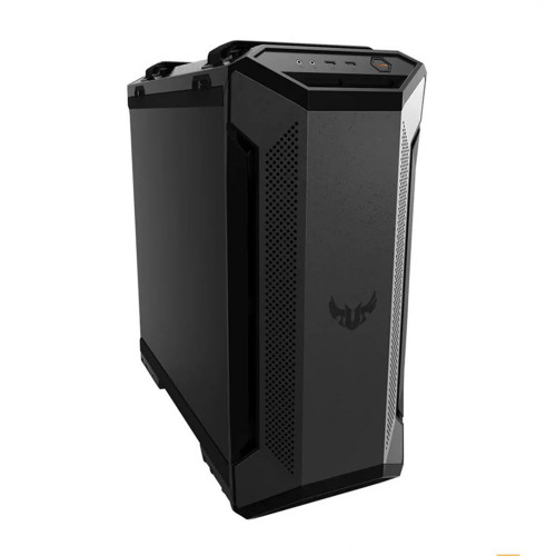 Caixa PC ASUS TUF GT501 (ATX - Preto, Cinzento) ASUS - Componentes de computador - ATX, preto, cinzento