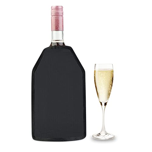 Conjunto 6 Garrafas de Vinho WUDLADEm (Preto) fanhan - Eletrodomésticos de cozinha - 6 garrafas, vinho, preto