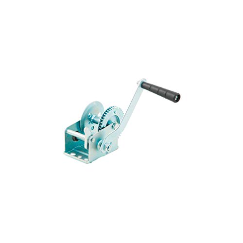 Trem de Arranhador FAR TOOLS TM450 (Capacidade: 450 kg) FARTOOLS - Ferramentas - 450 kg, alumínio, 2 rodas, preto