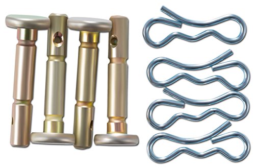 Conjunto de Brocas ARNOLD 7011-M6-0010 Arnold - Acessórios para sopradores de neve - conjunto, brocas, arnold, 7011-m6-0010, congelador, peixe