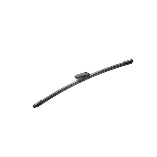 Escova Limpa-Para-Brisas BOSCH A311H (Recondicionado Como Novo) Bosch - Peças e acessórios para janelas de veículos automotores - recondicionado, fácil de usar, preto