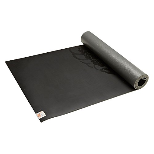 Tapete de Yoga GAIA M (Algodão - Branco) Fit For Life - Tapetes de yoga e pilates - yoga, algodão, branco