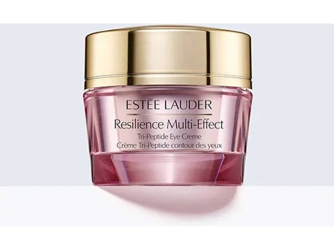 Creme de Rosto ESTÉE LAUDER Resilience Multi-Effect Tri-Peptide Eye Cream (15ml) Estee Lauder - Loção e hidratante - anti-oxidante, rugas, orelhas, olheiras
