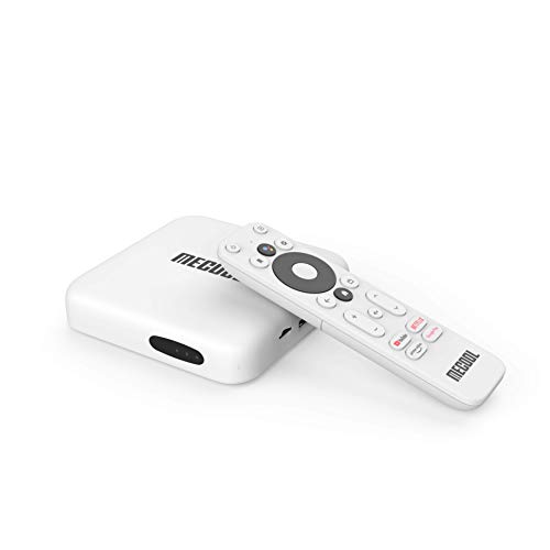 Reproductor multimedia MECOOL KM2 (Android - 4K Ultra HD) MECOOL - Computadores - 4k ultra hd, quad core, 2GB RAM, 8GB Flash