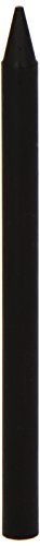 Lápis de Carvão Bic Kids (Preto) (Caixa de 25 Un) BIC - Lápis de cera - preto, 25 un, fácil de usar, álcool
