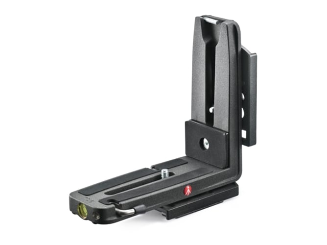 Suporte de Tripé Manfrotto 516B Plateau Rapid Manfrotto - Colares e suportes de tripé - suporte, tripé, manfrotto, 516b, plateau rapid