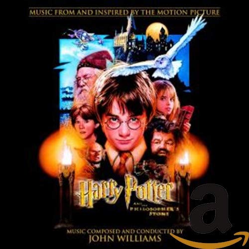 Livro Harry Potter 1. La Piedra Filosofal de J.K. Rowling (Espanhol) Atlantic - Música e gravações de som - Harry Potter, La Piedra Filosofal, J.K. Rowling