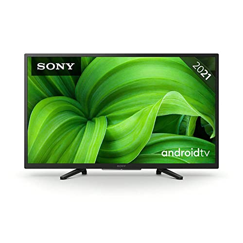 TV SONY KD32W800BAEP (LED - 32'' - 81 cm - HD) Sony - Televisores - led, 32 polegadas, hd