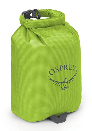 Bolsa de Transporte para Mochilas OSPREY Ultralight DrySack Osprey - Bolsas - impermeável, compartimento interno, alça de transporte