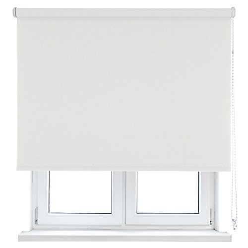 Estores CORTINAS Y SOMBRILLAS Viewtex Branco VIEWTEX - Persianas e cortinas - cortinas, sombrillas, viewtex, branco