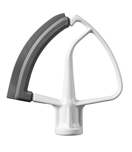 Batedeira KITCHENAID 5KFE5T (Capacidade: 4.8 L) KITCHENAID - Acessórios para misturadores de alimentos e liquidificadores - 4.8 L, flexível, prático, recipiente