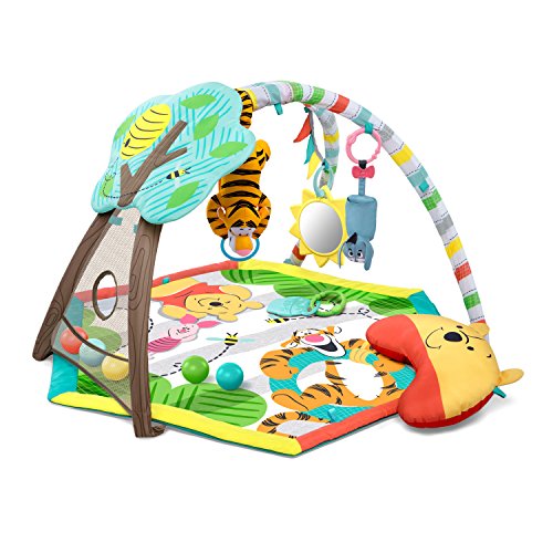 Brinquedo de Trona DISNEY Winnie The Pooh Disney - Brinquedos - brinquedo, trona, disney, winnie the pooh