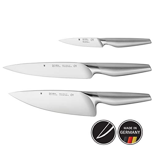 Conjunto Talheres e Facas WMF 18.8210.9992 WMF - Facas de cozinha - talheres, facas, inox, ergonómicas