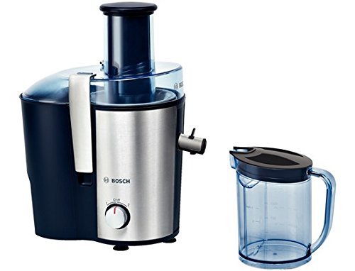 Centrifugadora BOSCH MES3500 (700 W - 3 Niveles de velocidade) Bosch - Centrifugadoras - 700 W, 3 níveis, centrifugadora