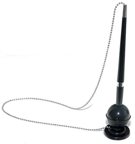 Caneta de Tinta Permanente OFFICER PRODUCTS Kuli Classic PBS Connect Polska - Canetas - tinta permanente, praticamente qualquer superfície, design elegante, base estável