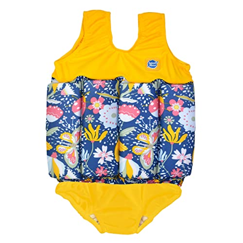Fato de Banho para Crianças SPLASH ABOUT (3 anos) Splash About - Roupa - flutuante, protecção solar, 3 anos