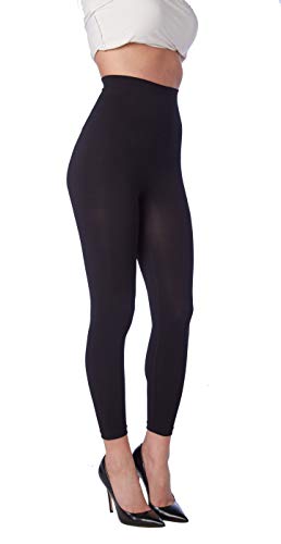 Calças para Homem CZ SALUS Push Up Preto para Ioga (XL) CzSalus - Roupa de desporto - homem, preto, ioga, XL