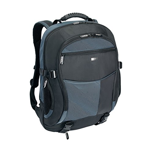 Mochila Targus TB-CB001EU (Universal - 17'' - Azul) Targus - Mochilas - universal, 17 polegadas, azul