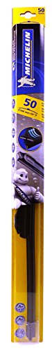 Blister de Vidro e Porta MICHELIN 92434 Preto MICHELIN - Capas para telemóveis - limpeza, fixo, universal, preto